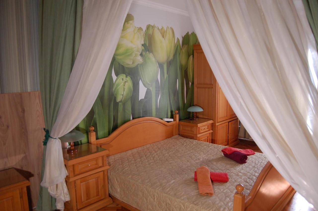 Stivan Iskar Hotel Sofia Buitenkant foto
