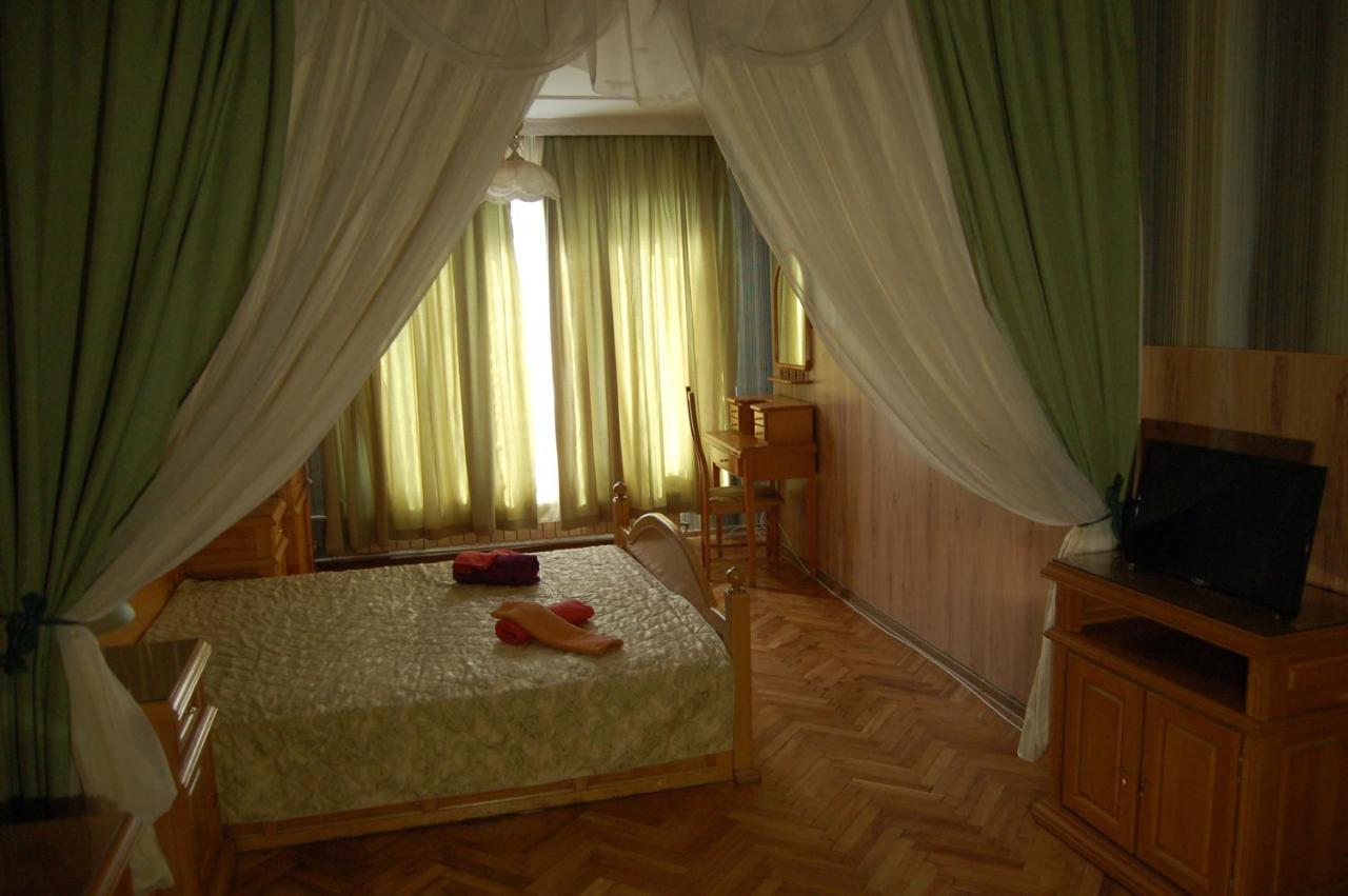 Stivan Iskar Hotel Sofia Buitenkant foto