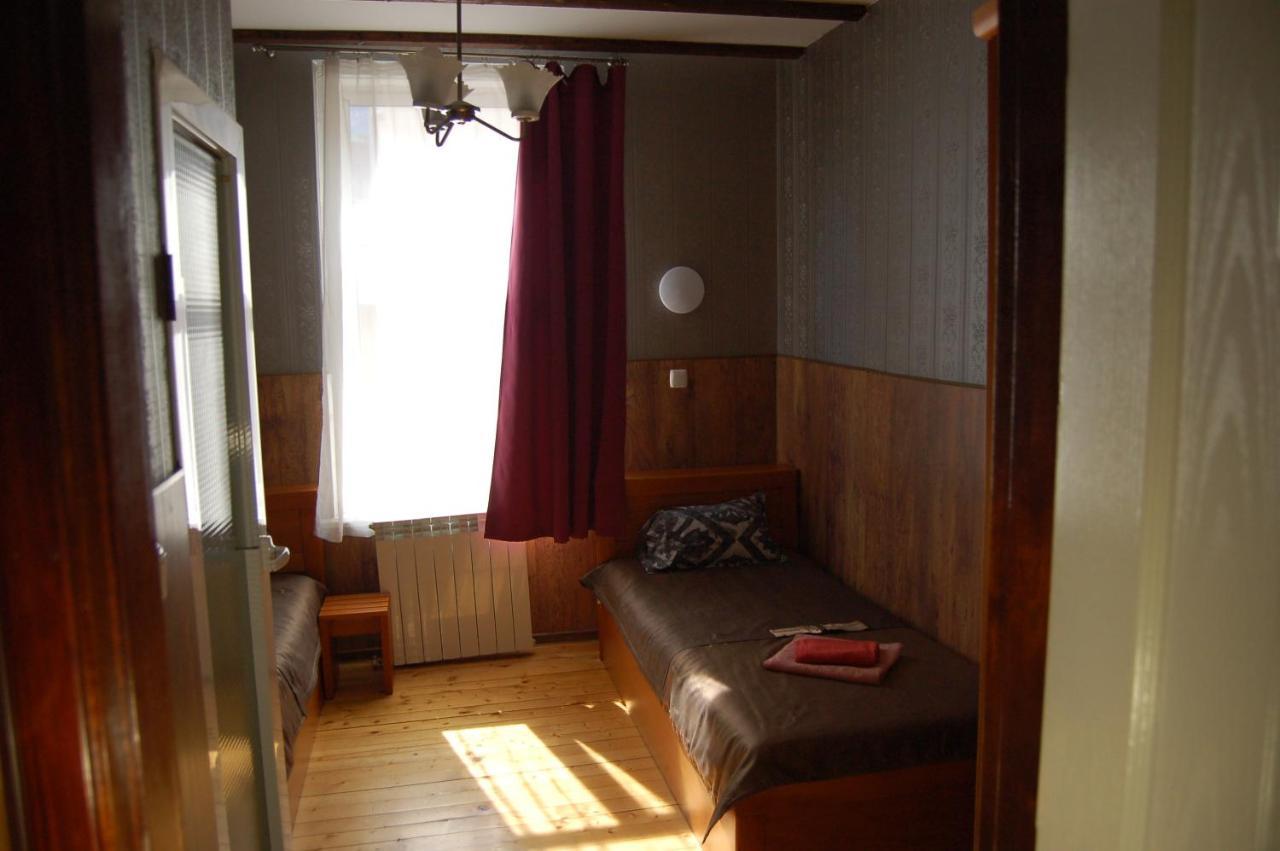 Stivan Iskar Hotel Sofia Buitenkant foto